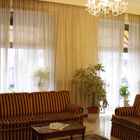 Hotel Genio Rome Luaran gambar