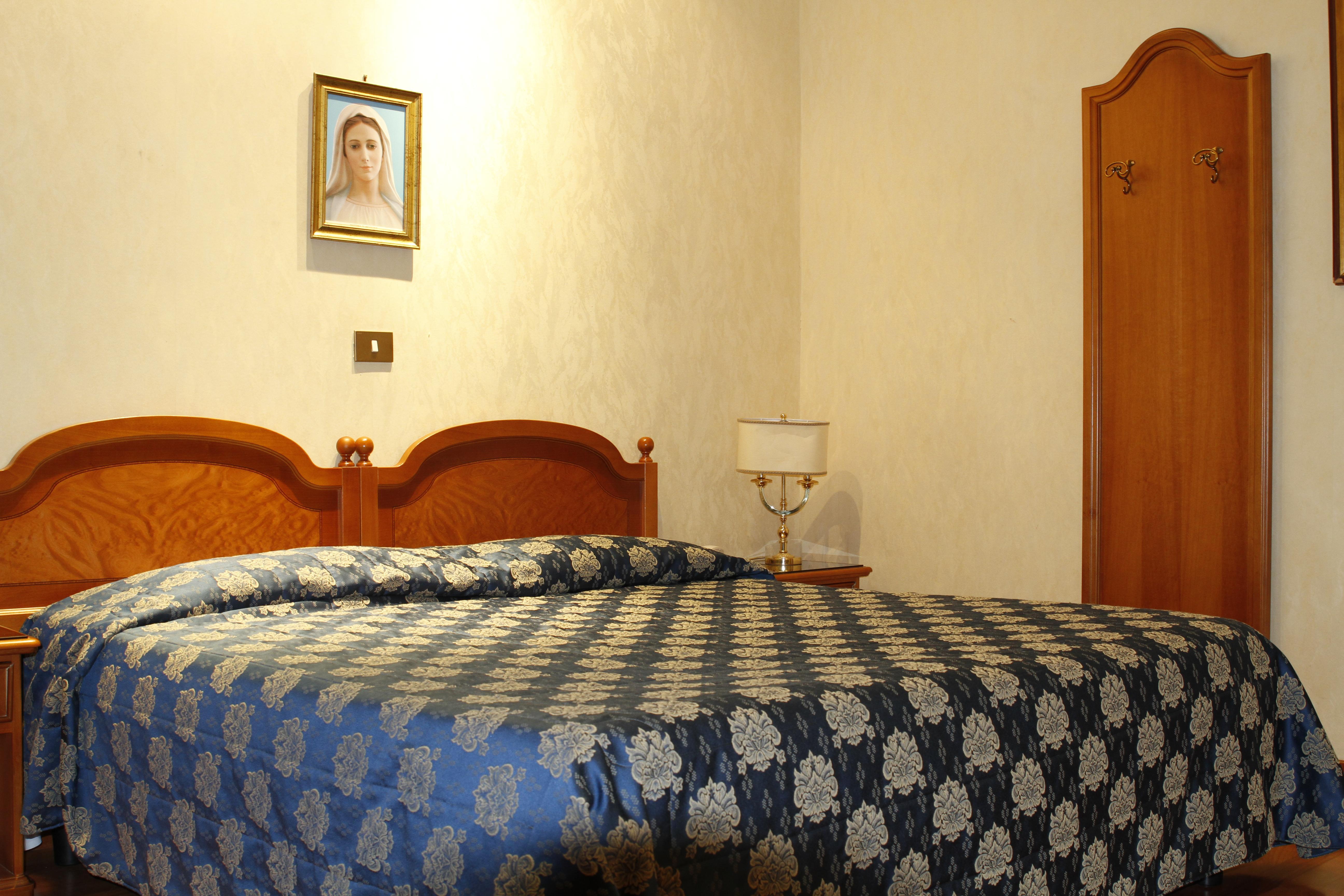 Hotel Genio Rome Luaran gambar