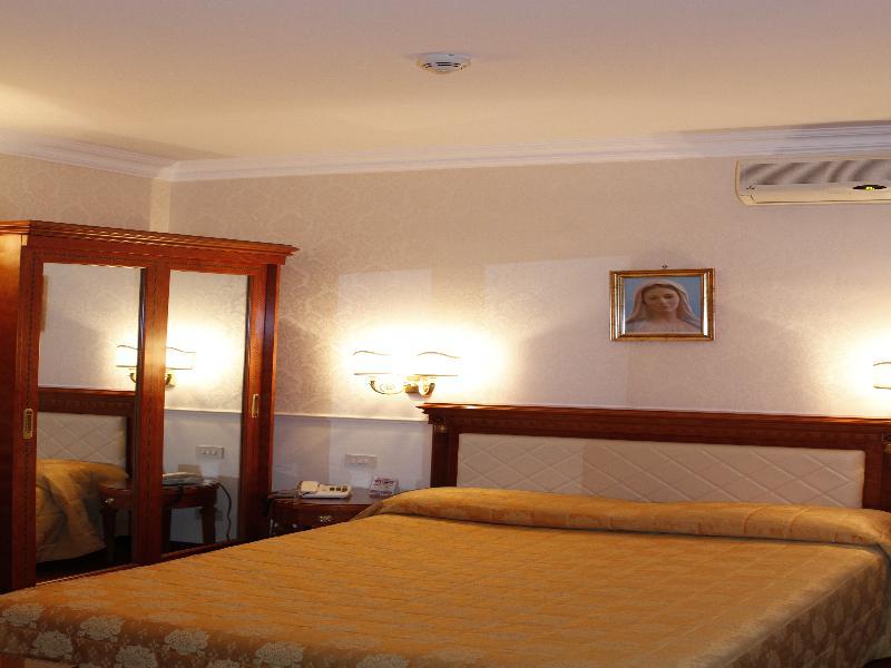 Hotel Genio Rome Luaran gambar