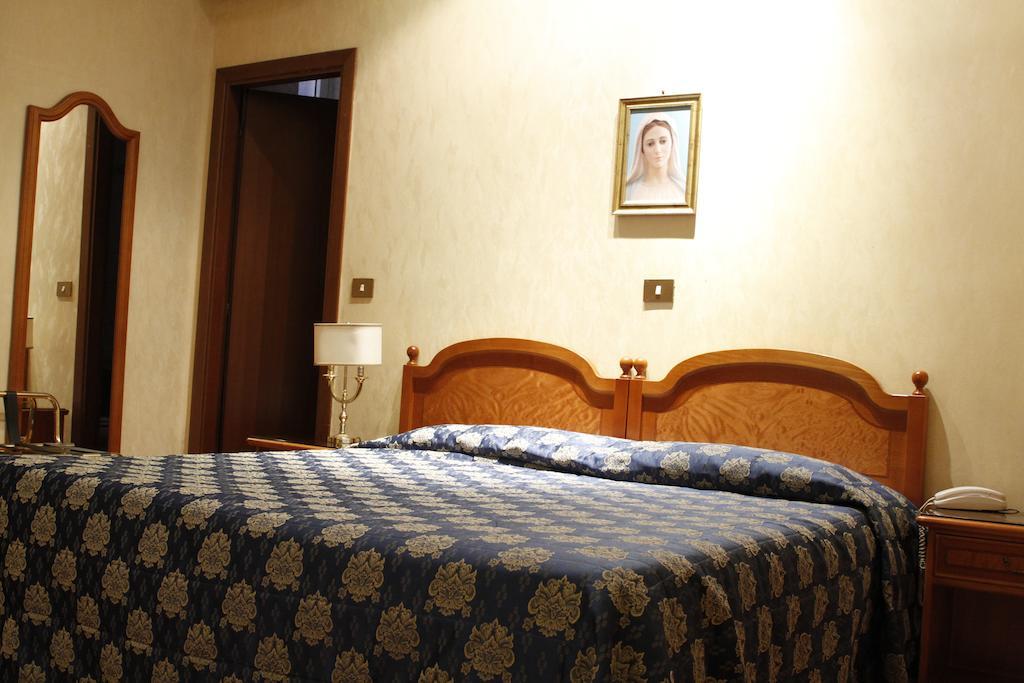 Hotel Genio Rome Luaran gambar